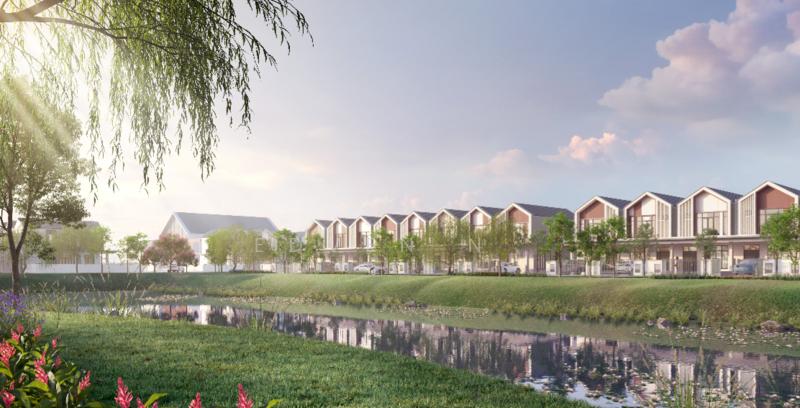 Sanubari @ Bandar Dato Onn - 2