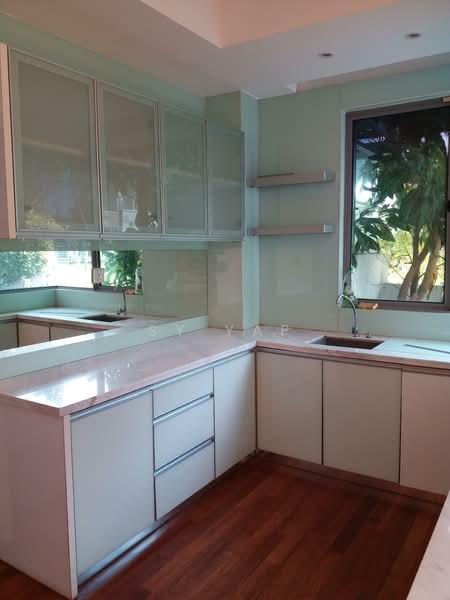 Zenia Parkhomes Desa Parkcity - 2