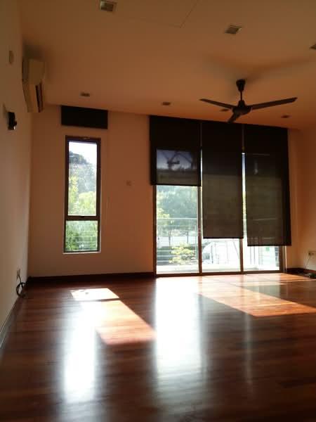 Zenia Parkhomes Desa Parkcity - 5