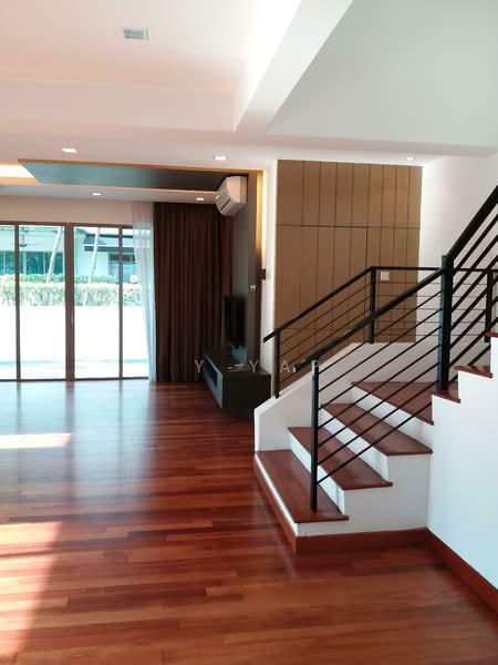 Zenia Parkhomes Desa Parkcity - 3