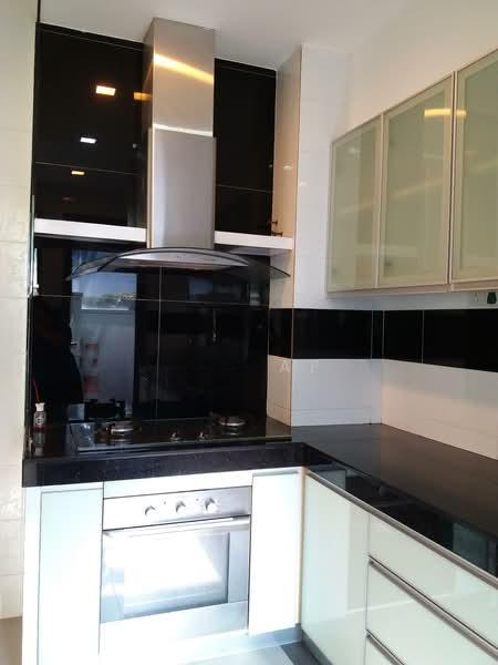 Zenia Parkhomes Desa Parkcity - 4