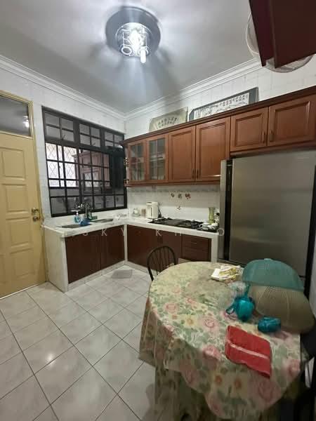 D'Serambi @ Taman Perling - 4