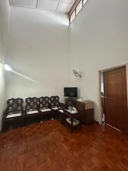 D'Serambi @ Taman Perling - 2