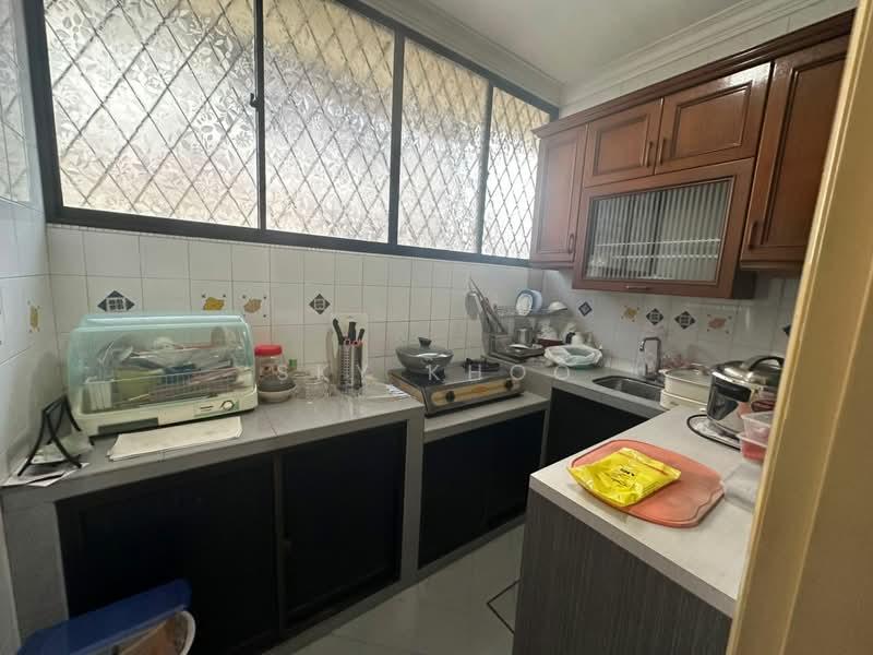 D'Serambi @ Taman Perling - 5