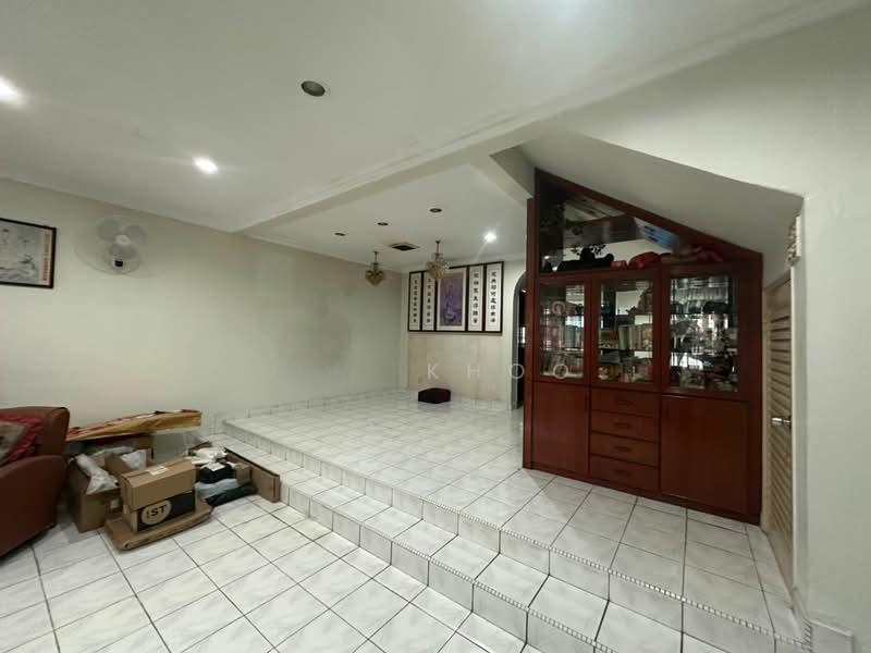 D'Serambi @ Taman Perling - 3