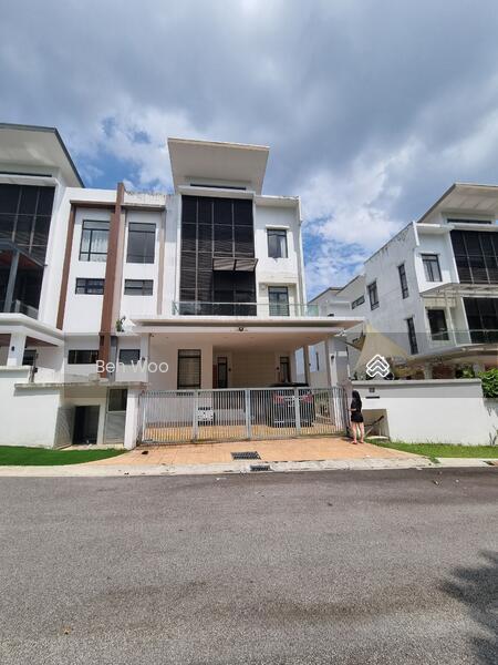 TAMAN EMBUN KEMENSAH - 3