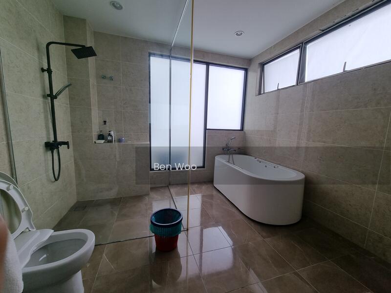 TAMAN EMBUN KEMENSAH - 5