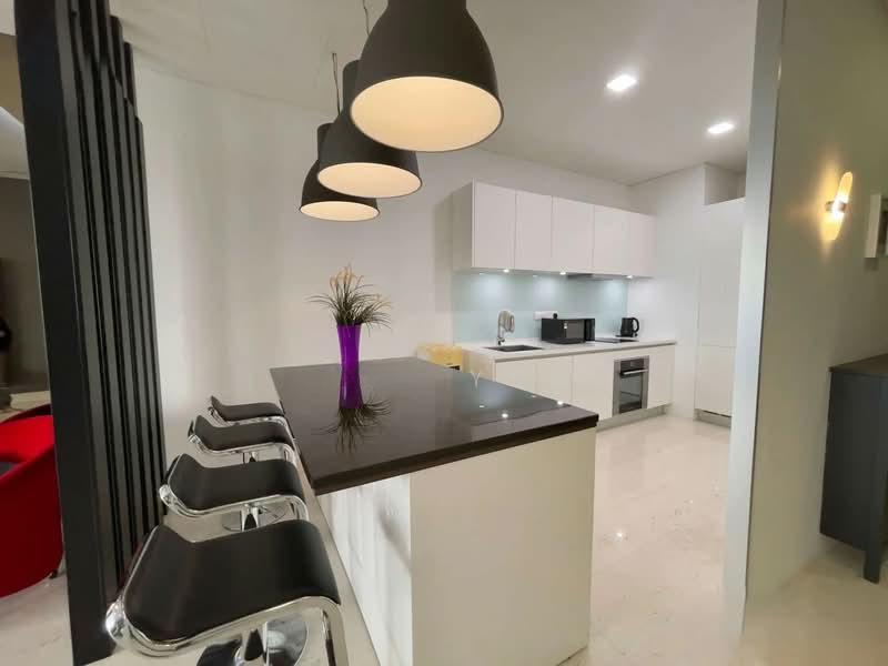 Banyan Tree Signatures - 5