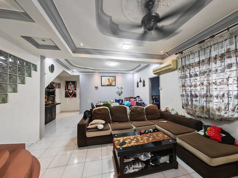 Taman Nusa Bestari - 4