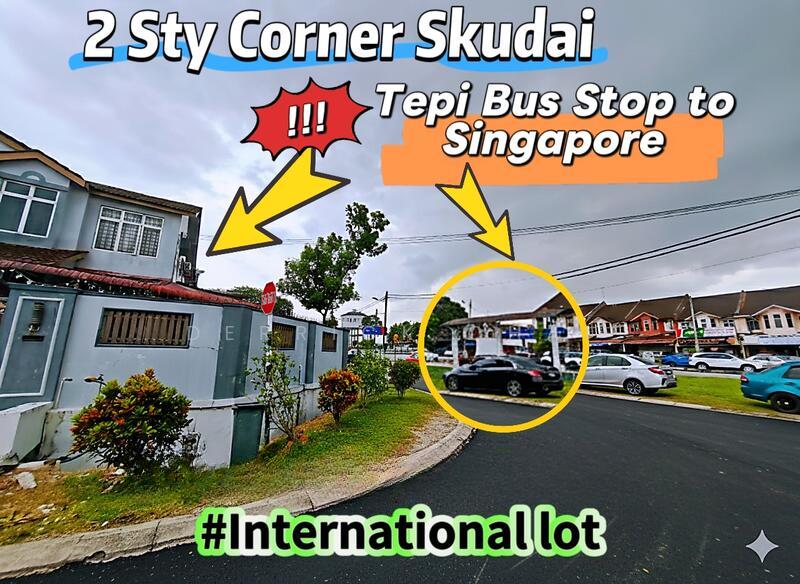 Taman Nusa Bestari - 1