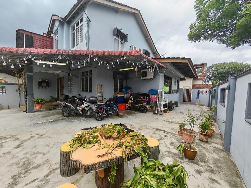 Taman Nusa Bestari - 2