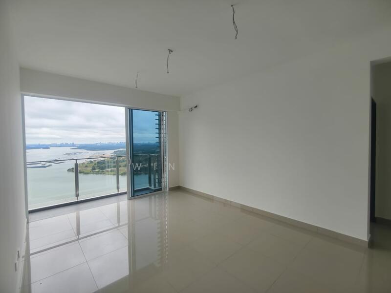 Vista Tiara (MBW Bay) - 1