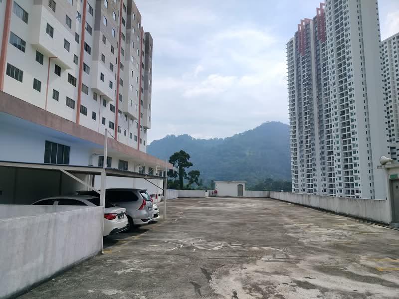 Taman Ria - 3