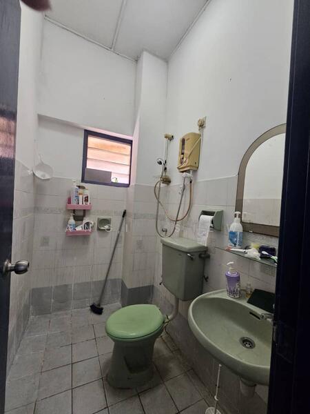 Vantage Point (Menang Ria) - 5