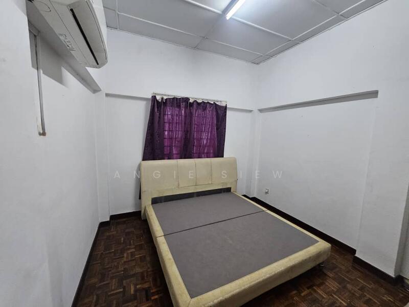 Vantage Point (Menang Ria) - 2