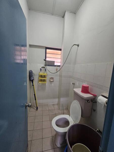 Vantage Point (Menang Ria) - 4