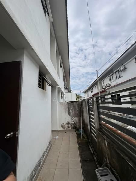 Alpine @ M Residence 2 - 4