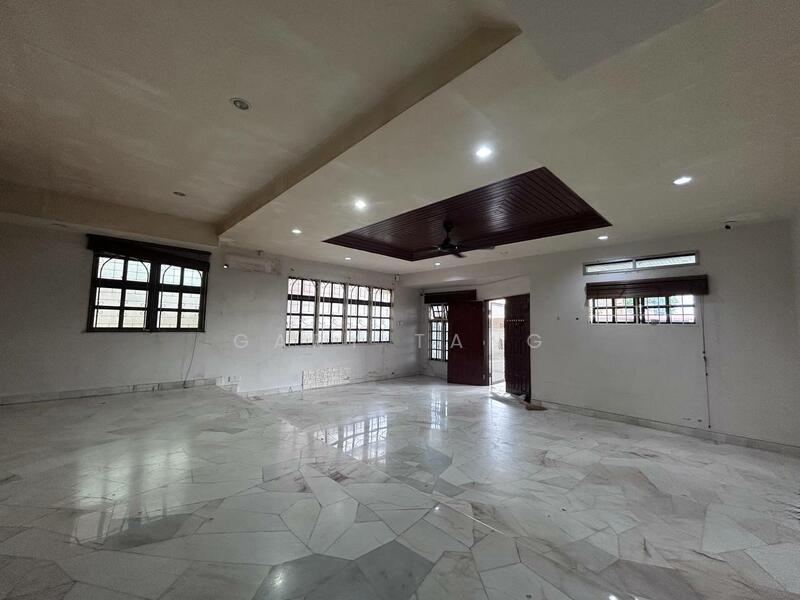 pasir puteh taman sinfar - 1