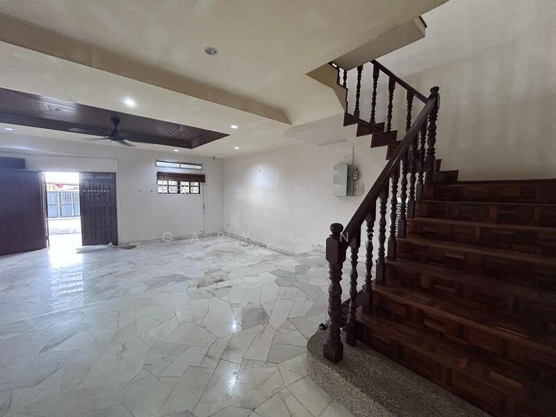 pasir puteh taman sinfar - 5