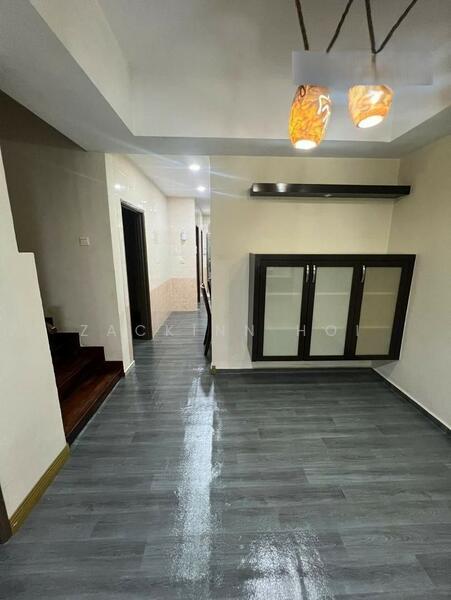 Available Now Fully Extended 2 Sty Angsana @ Bandar Botanic Klang - 2