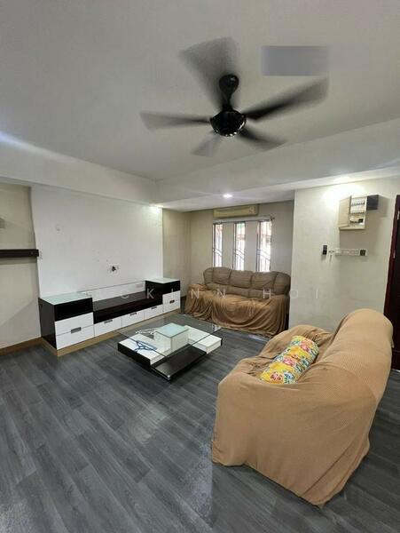 Available Now Fully Extended 2 Sty Angsana @ Bandar Botanic Klang - 1