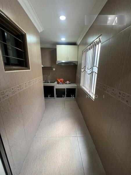 Available Now Fully Extended 2 Sty Angsana @ Bandar Botanic Klang - 4