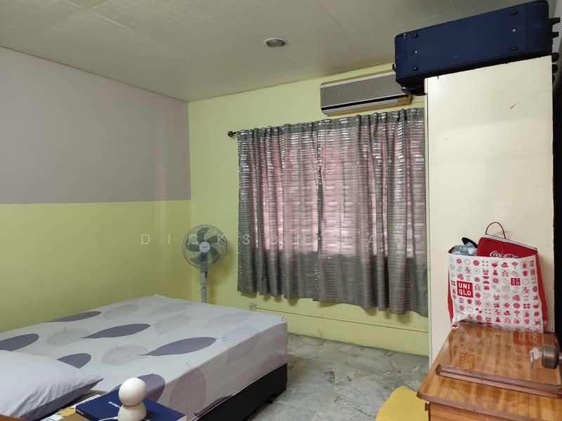 2-storey Terrace House at Kepong Baru - 2