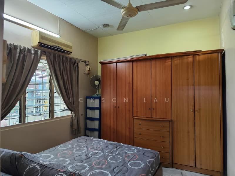 2-storey Terrace House at Kepong Baru - 5