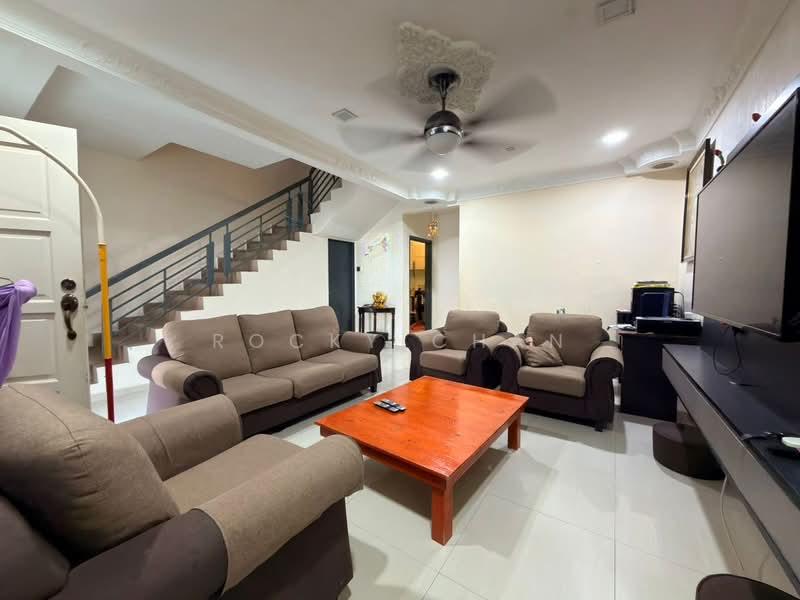 Amerthyst 1 Emerald East - 4