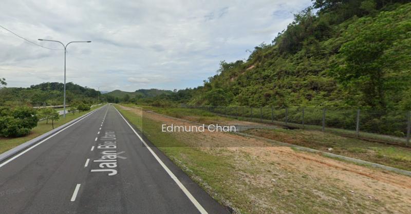 Industrial land at Tanjung Malim, Perak - 5