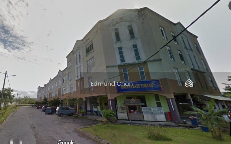 Industrial land at Tanjung Malim, Perak - 4