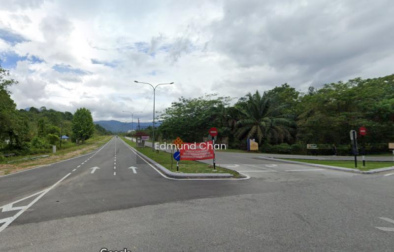 Industrial land at Tanjung Malim, Perak - 2