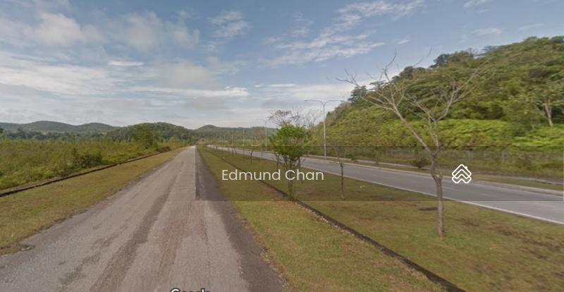 Industrial land at Tanjung Malim, Perak - 3