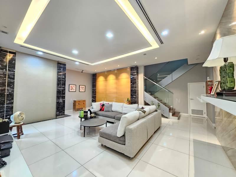 Twin Palms @ Sungai Long - 1