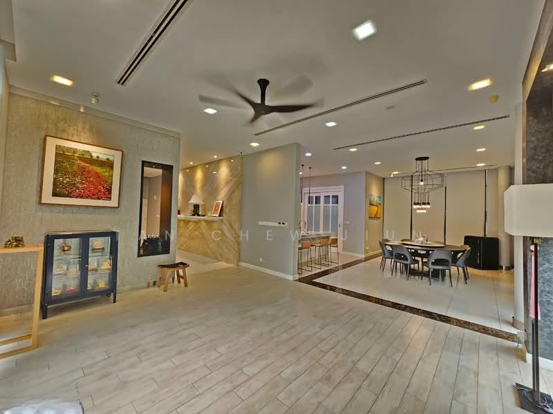 Twin Palms @ Sungai Long - 5