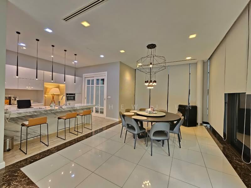 Twin Palms @ Sungai Long - 4