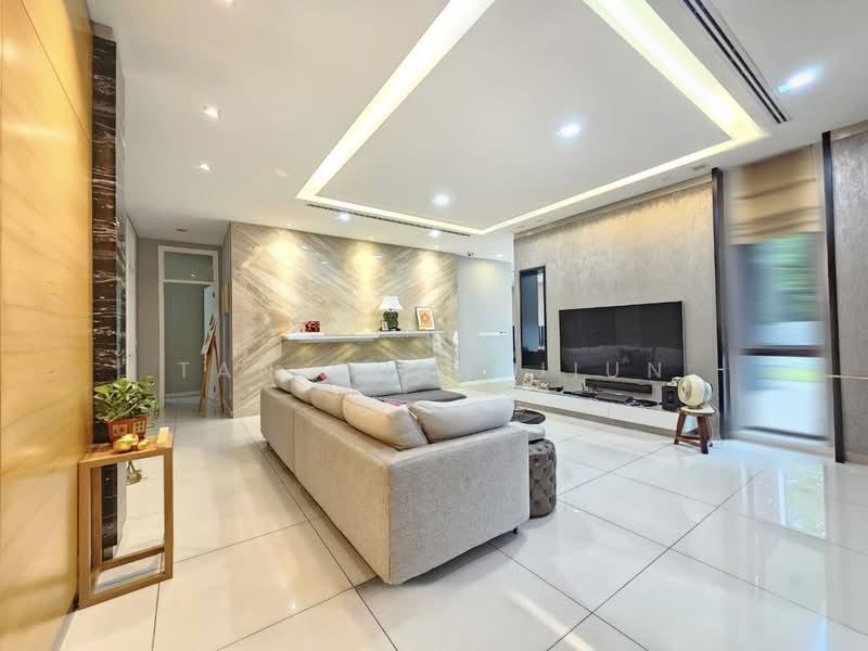 Twin Palms @ Sungai Long - 2