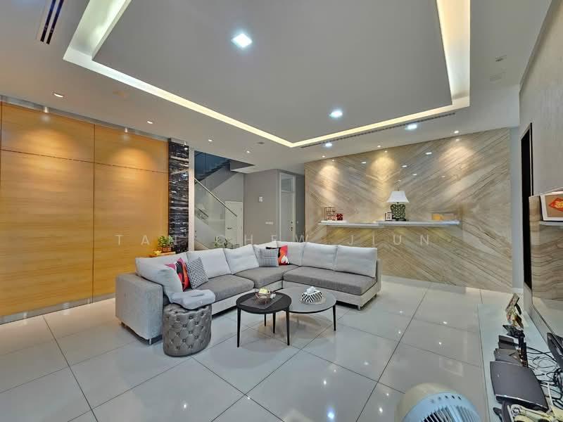 Twin Palms @ Sungai Long - 3