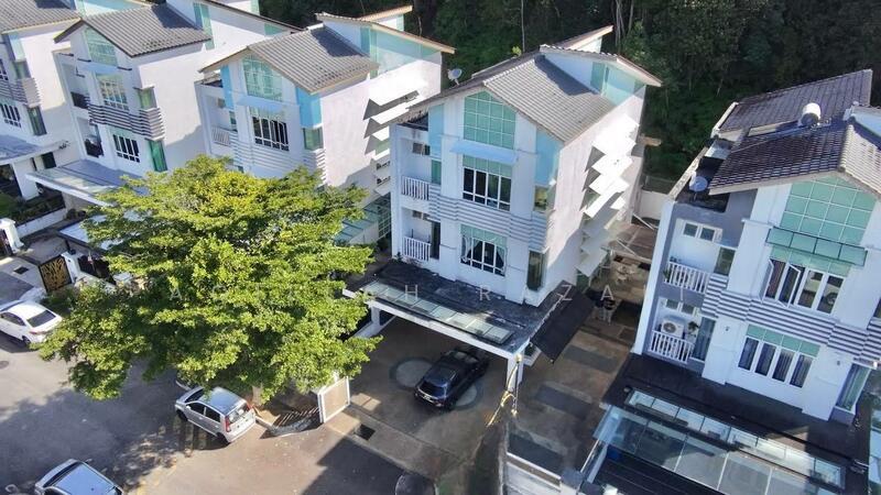 Tiara Residence Kajang - 1