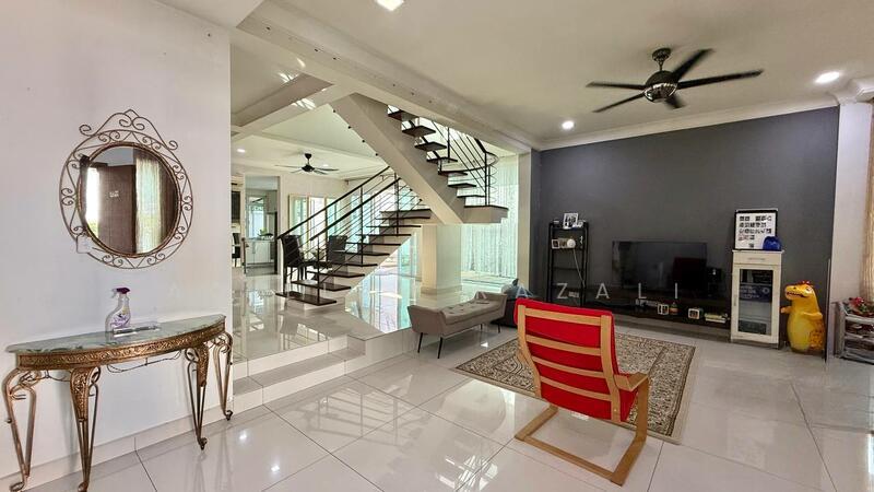 Tiara Residence Kajang - 3