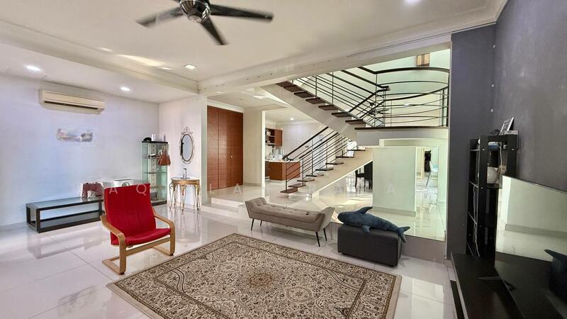 Tiara Residence Kajang - 4