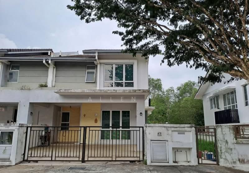 Laman & Bayu Puchong - 3