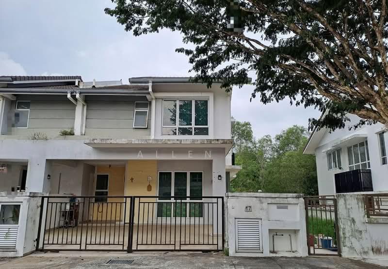 Laman & Bayu Puchong - 4
