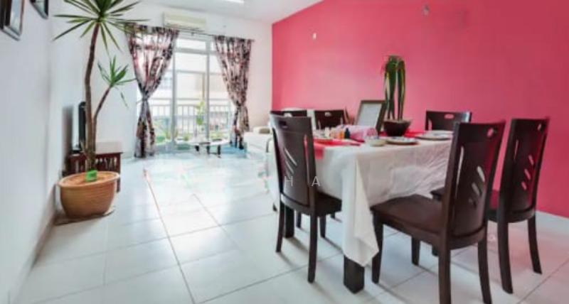 Tebrau City Residences - 3