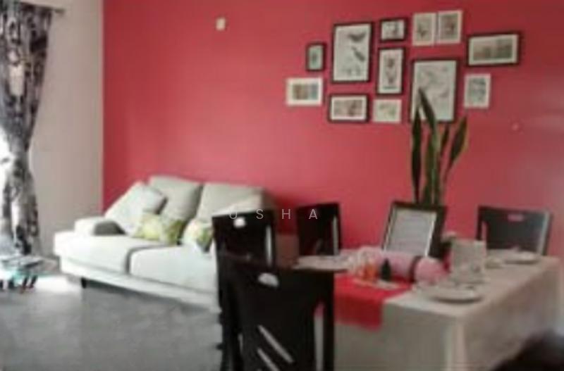 Tebrau City Residences - 4