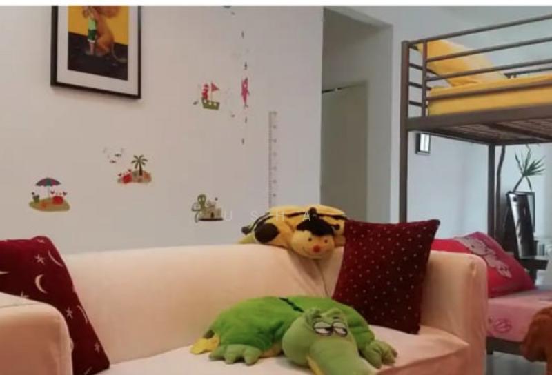 Tebrau City Residences - 5