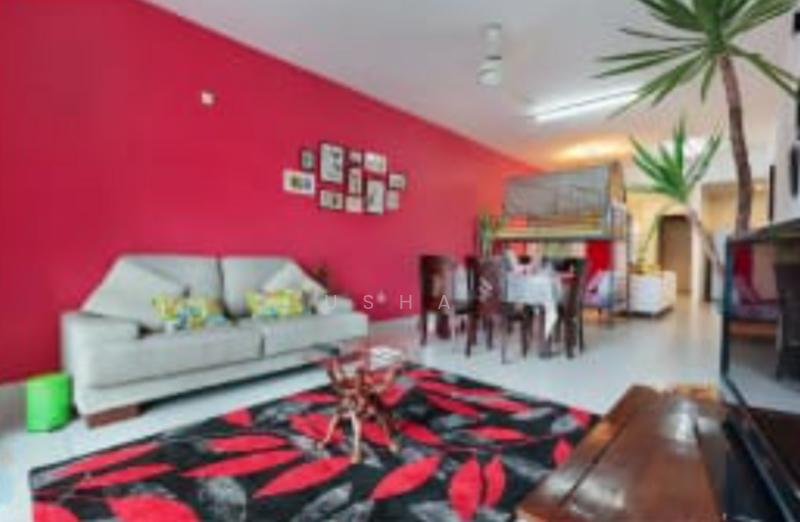 Tebrau City Residences - 2