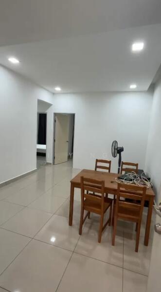 Greenfield Regency - 1