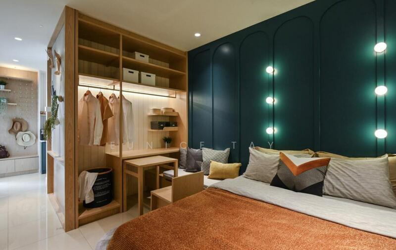 Twin Tower Residence - 5