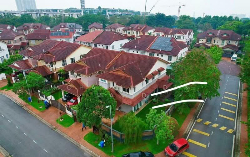 Setia Alam - 2